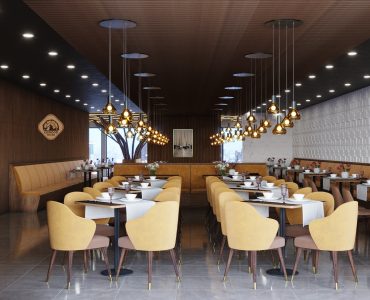 Happy Autumn Restaurant
