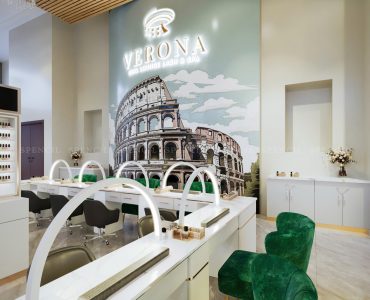 Verona Nails & Spa