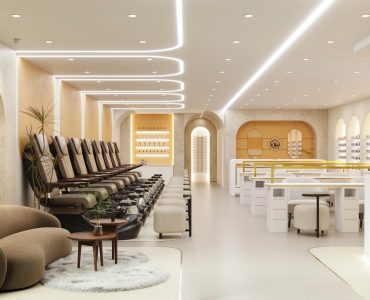 Emily Nail Interior Design