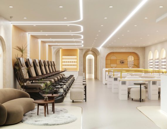 Emily Nail Interior Design