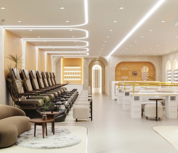 Emily Nail Interior Design