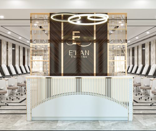 Chi Phí và Kinh Nghiệm Mở Tiệm Nail Tại Mỹ: Cần Biết Gì Trước Khi Bắt Đầu?