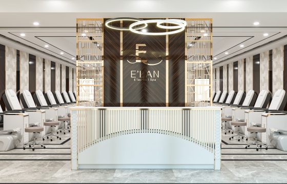 Chi Phí và Kinh Nghiệm Mở Tiệm Nail Tại Mỹ: Cần Biết Gì Trước Khi Bắt Đầu?