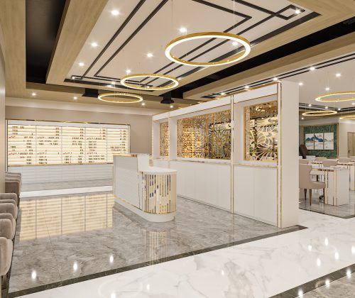 Build Tiệm Nail Bao Nhiêu Tiền? Kinh Nghiệm Mở Nail Ở Mỹ