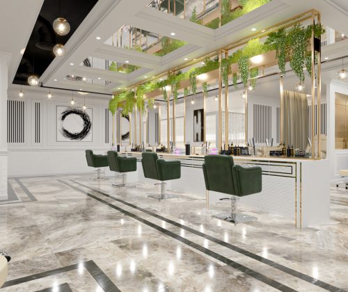 Điều cần làm trước khi Grand Open tiệm nail