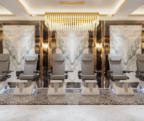 Tư vấn build tiệm nail: Từ A đến Z để sở hữu salon đẳng cấp