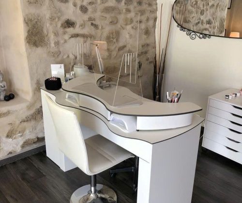 50+ Mẫu bàn nail đẹp thịnh hành hiện nay