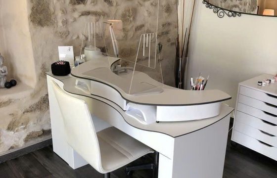 50+ Mẫu bàn nail đẹp thịnh hành hiện nay