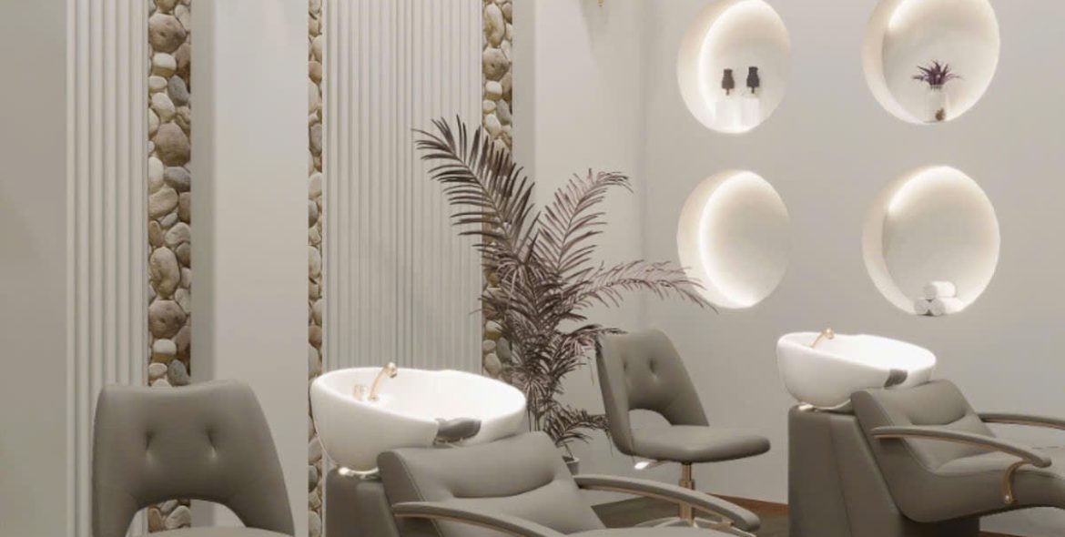 Cách tạo tiệm nail đẹp tại Canada hút khách mọi thời điểm