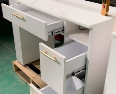 Bàn Làm Nail Cao Cấp-High Quality Nail Table