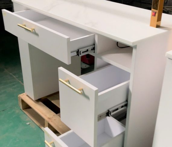 Bàn Làm Nail Cao Cấp-High Quality Nail Table
