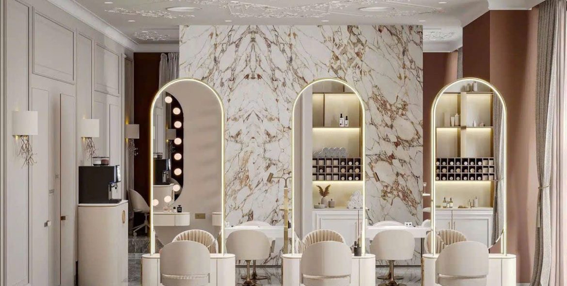 Nails Table: Yếu Tố Quyết Định Thành Công Trong Ngành Làm Nail