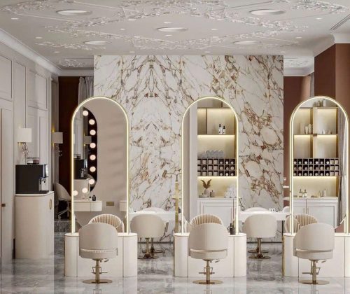 Nails Table: Yếu Tố Quyết Định Thành Công Trong Ngành Làm Nail