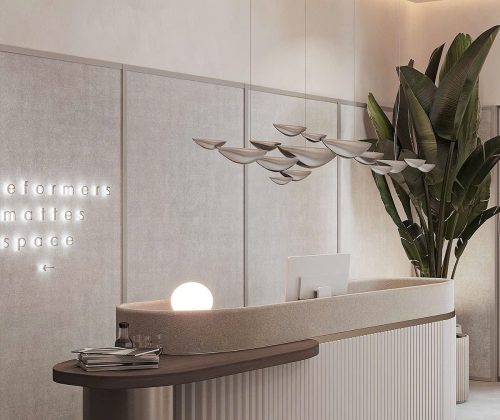 Kinh Nghiệm Mở Tiệm Nail Ở California