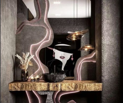 Tủ Sink Cho Nail Salon: Yếu Tố Quan Trọng Để Nâng Cao Chất Lượng Dịch Vụ