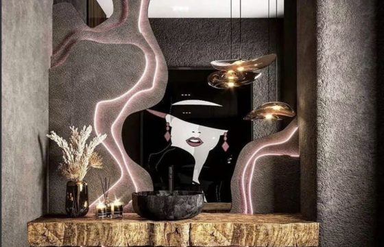 Tủ Sink Cho Nail Salon: Yếu Tố Quan Trọng Để Nâng Cao Chất Lượng Dịch Vụ