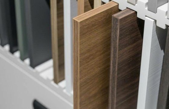 Top Các Loại Vật Liệu Bền Đẹp Cho Nội Thất Tiệm Nail