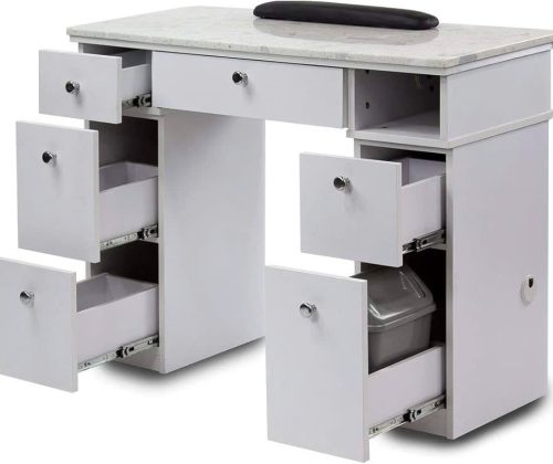 Bàn Làm Nail Cao Cấp-High Quality Nail Table