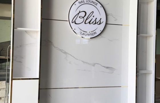 Thiết Kế & Thi Công Nội Thất Tiệm Nail Đẳng Cấp, Chuyên Nghiệp – CD Wood & Furniture