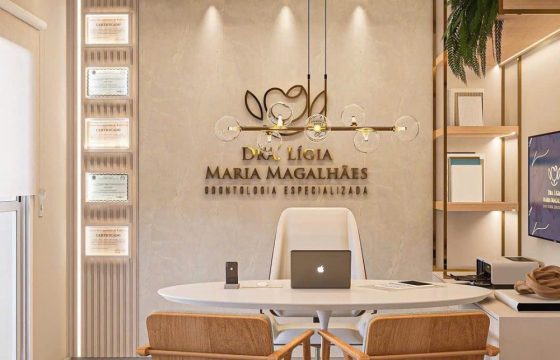 20+ Mẫu thiết kế tiệm nail cực thu hút khách hàng