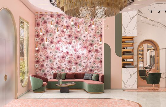 Lưu Ý Khi Chọn Nội Thất Tiệm Nail Để Thu Hút Nhiều Khách Hàng Hơn