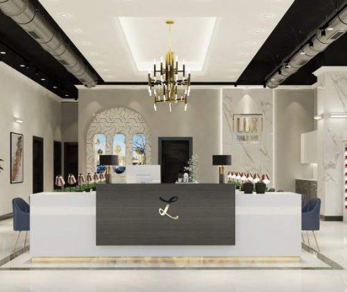 8 Lưu Ý Để Thiết Kế Tiệm Nail Đẹp Và Chuyên Nghiệp Ở Mỹ