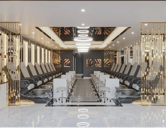 Những yếu tố cần chuẩn bị khi mở tiệm nail