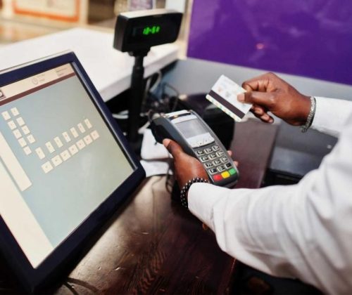 Các Thiết Bị Công Nghệ Hiện Đại Cần Có Trong Tiệm Nail