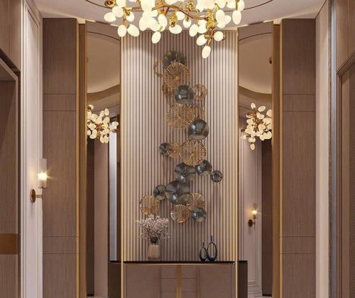 Tấm Ốp Nhựa PVC Vân Đá: Giải Pháp Tiện Lợi Cho Không Gian Hiện Đại