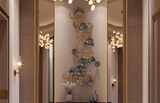 Tấm Ốp Nhựa PVC Vân Đá: Giải Pháp Tiện Lợi Cho Không Gian Hiện Đại