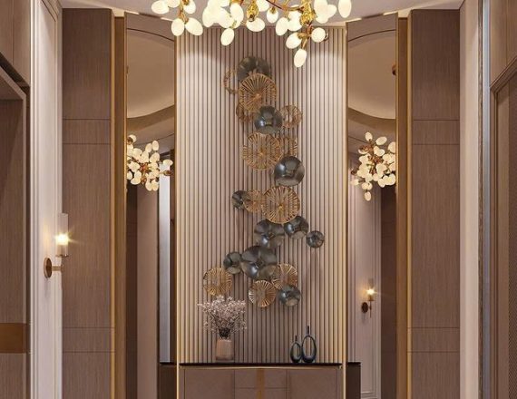 Tấm Ốp Nhựa PVC Vân Đá: Giải Pháp Tiện Lợi Cho Không Gian Hiện Đại