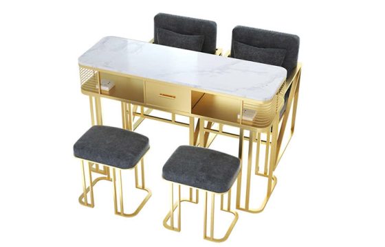 Mua Bàn Nail Trực Tuyến-Giải Pháp Tiện Lợi và Tiết Kiệm Thời Gian