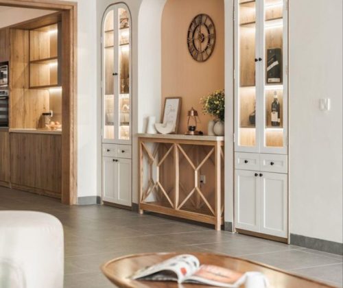 Thiết Kế Nội Thất Chung Cư 2024