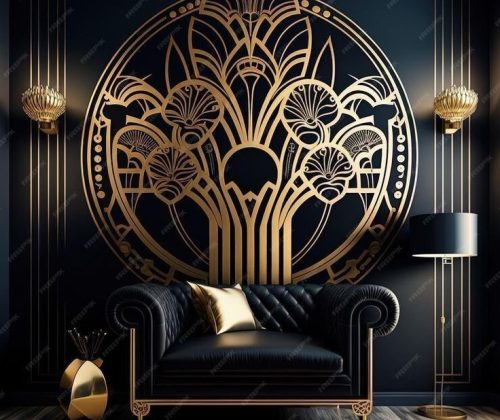 Những Vật Liệu Trang Trí Tiệm Nail