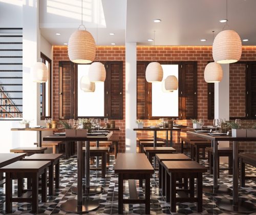 Cách Mở Nhà Hàng Tại Mỹ Từ A-Z: Hướng Dẫn Chi Tiết Để Thành Công