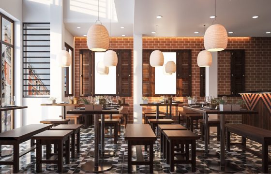 Cách Mở Nhà Hàng Tại Mỹ Từ A-Z: Hướng Dẫn Chi Tiết Để Thành Công