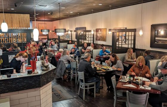 Thiết Kế Nhà Hàng Chuyên Nghiệp Tại Mỹ: Bí Quyết Thành Công Cho Mọi Nhà Kinh Doanh