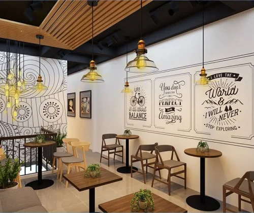 Chi Phí Mở Quán Boba Tea Ở Los Angeles: Hướng Dẫn Từ A-Z