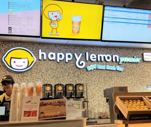 Xây Dựng Tiệm Trà Sữa Giá Rẻ Ở New York: Hướng Dẫn Chi Tiết Và Hiệu Quả