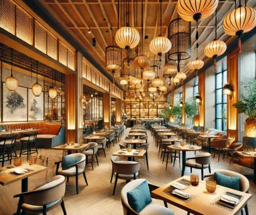 Chi phí mở nhà hàng tại New York – Cập nhật chi tiết & tối ưu ngân sách