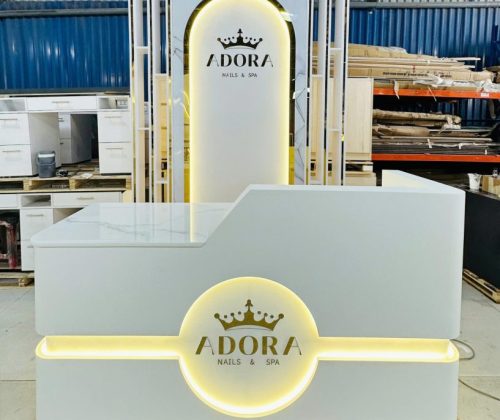 Giải Mã Toàn Bộ Quy Định Hải Quan Nội Thất Nail Mỹ