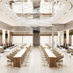 Cung Cấp Đồ Nội Thất Tiệm Nail Từ Việt Nam Sang Mỹ Và Canada