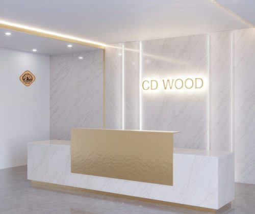 Nail salon furniture Vietnam export to USA – Nội thất nail Việt Nam dẫn đầu thị trường Mỹ