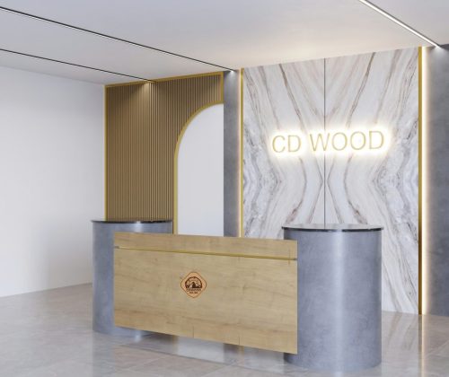 Dịch vụ thiết kế nail salon trọn gói ở Mỹ – Bí quyết thành công từ câu chuyện khách hàng