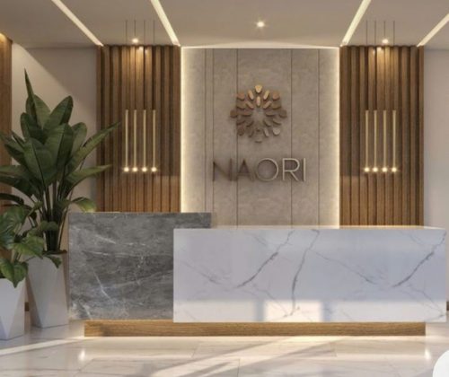 Thiết Kế Khu Vực Pedicure Tiệm Nail Mỹ: Từ A-Z Cho Chủ Salon Việt