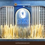 Thiết kế tiệm nail dành riêng cho cộng đồng người Việt tại Mỹ