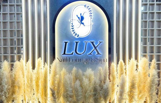 Thiết Kế Tiệm Nail Dành Riêng Cho Cộng Đồng Người Việt Tại Mỹ: Từ Ý Tưởng Đến Hiện Thực