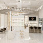 kệ đựng sơn nail