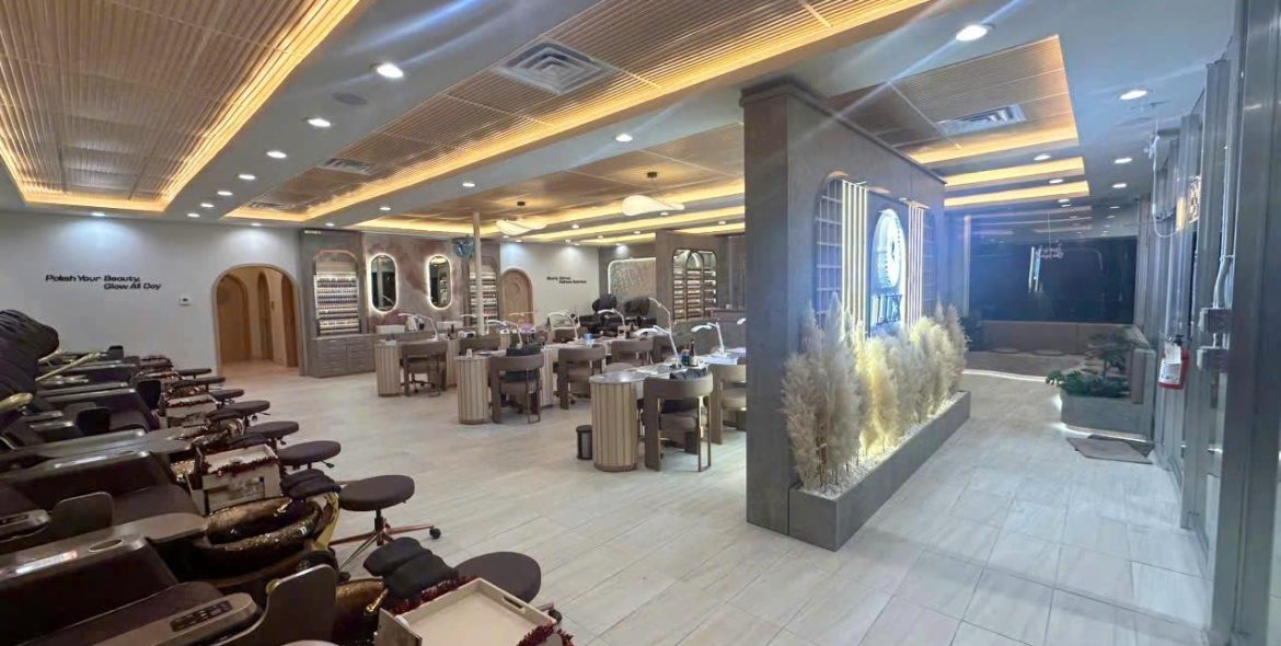 Mở Rộng Và Cải Tạo Tiệm Nail Tại Mỹ: Khi Nào Nên Remodel Và Chi Phí Ra Sao