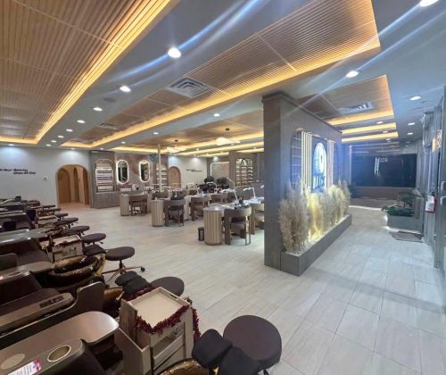 Mở Rộng Và Cải Tạo Tiệm Nail Tại Mỹ: Khi Nào Nên Remodel Và Chi Phí Ra Sao